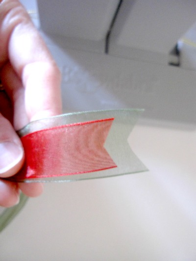 christmas decorations bows