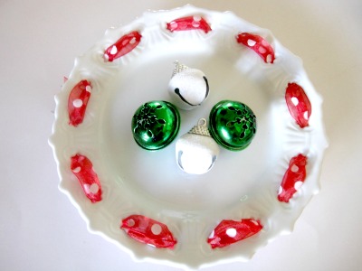 Amazing DIY Christmas Wall Art tutorial