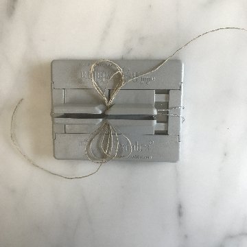 Christmas Home Decor Crafts: Ruffled Ribbon Christmas Tree Buy online Bow making accessories