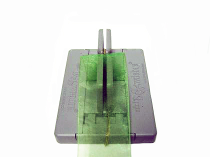 Ribbon wih Mini bowdabra