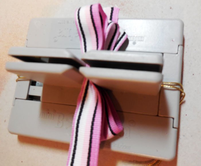 Handmade Christmas Ornaments