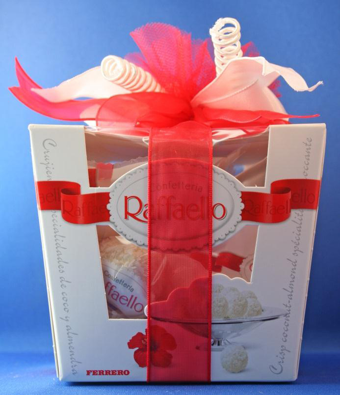 bow for candy box gifts