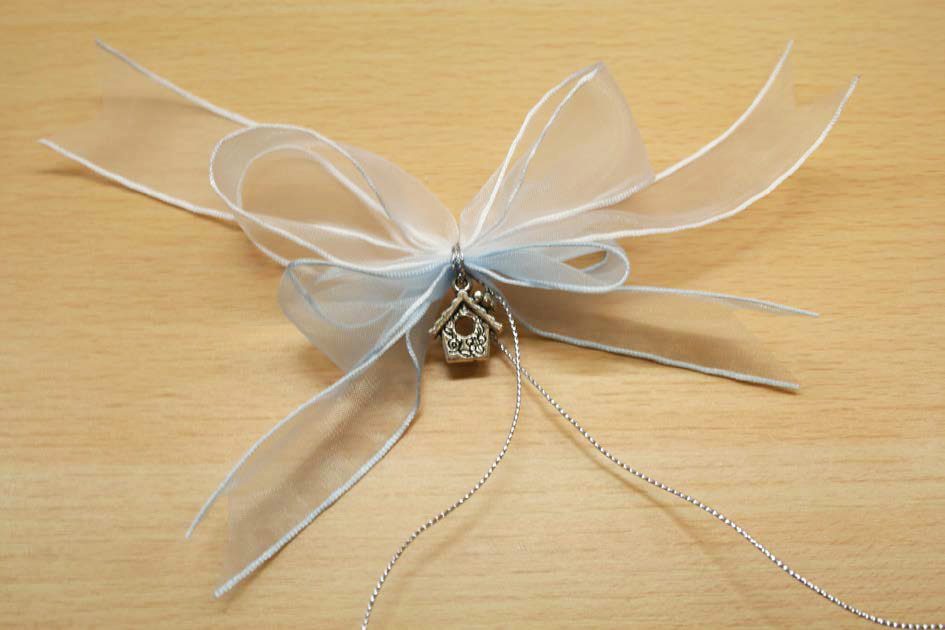 how to make hair accessories