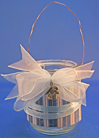 How to make Handmade Christmas Gifts 