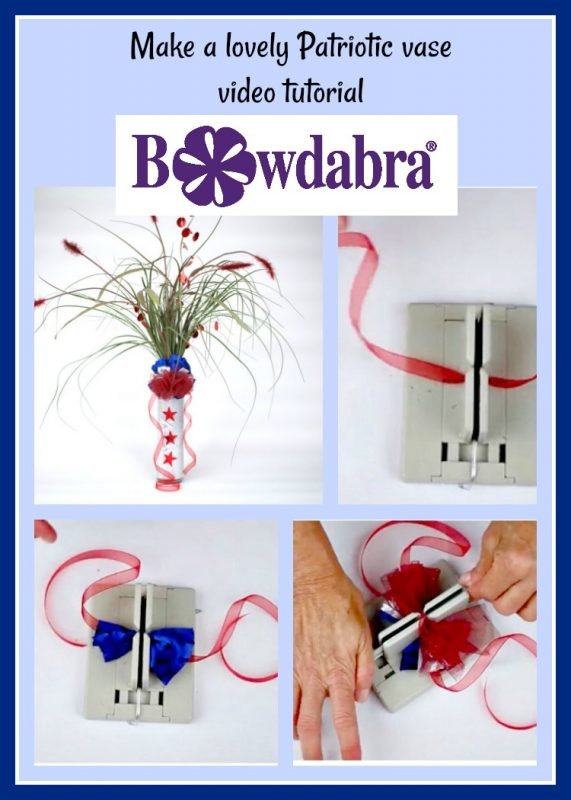 Handmade Christmas Gifts: Bowdabra Holiday Hair Bows Handmade Bowdabra Holiday Hair Bows