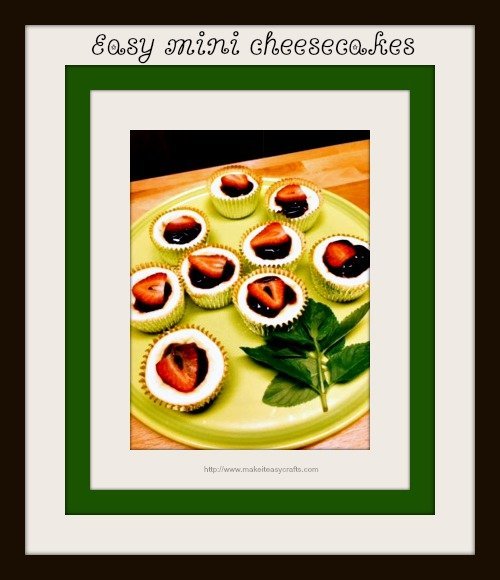 Handmade Christmas Gifts: Treat Bags with Punchinello Ribbon Bows Make Easy Homemade Holiday Gifts