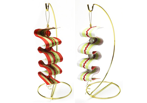 Handmade Christmas Ornaments