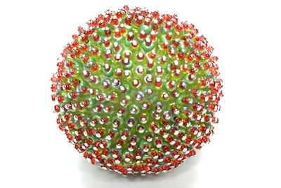 New Years Eve Mini Ball Drop