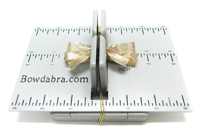 DIY Christmas Ornament Craft