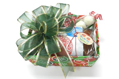 Christmas Breads and Yummy Holiday Treats