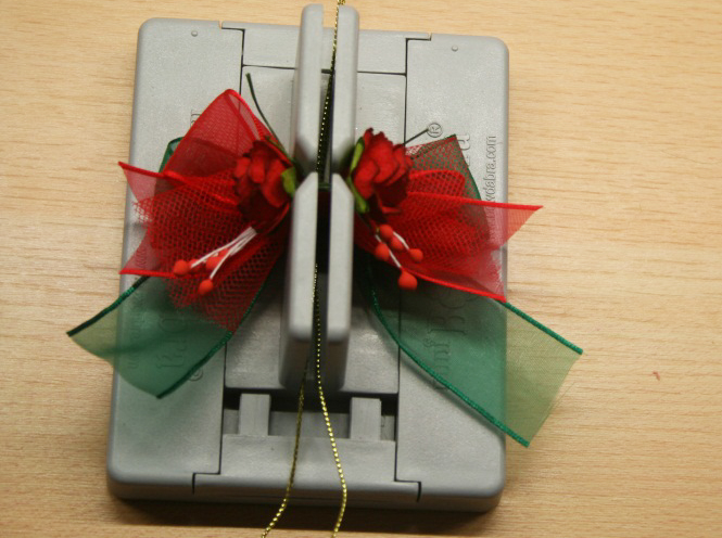 bowdabra bow maker tool