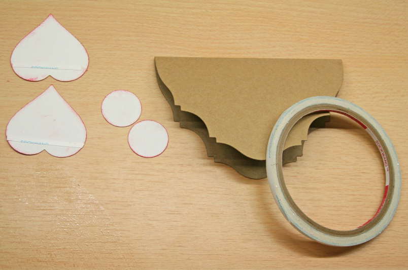 reindeer craft ideas