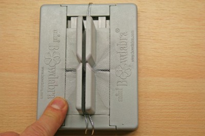 Gorgeous DIY Gift Bows