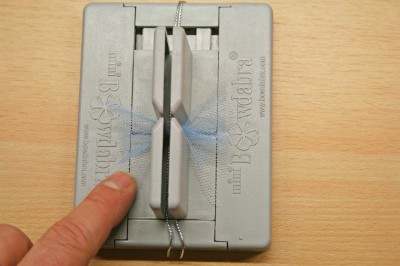  Bow tie Goodie Treat Bag