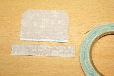 Christmas Party Bags & Containers