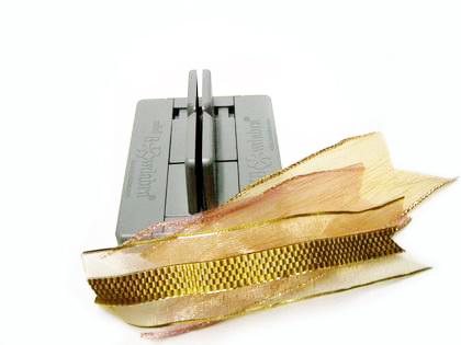 Ribbon Bows Tutorial