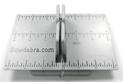 Bowdabra Bow Wire