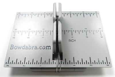 Hair Bow Tool & Ruler