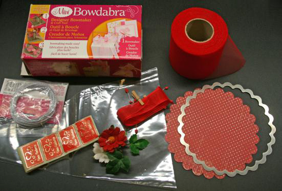 Handmade & Beautiful Valentine Gifts