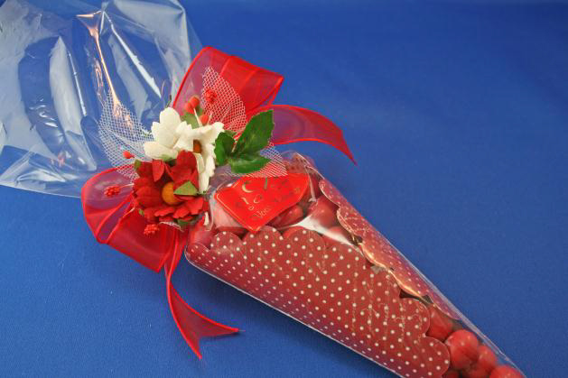 Valentine’s Day Sweet Treat Gift 