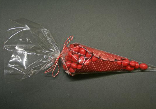 Sweet Treat Gift for Valentine’s Day 