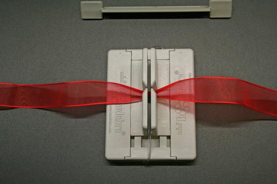 Mini Bowdabra with Ribbon