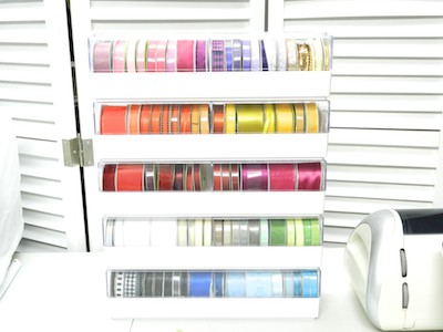 Tips for Organizing Craft Supplies - How to Store Craft Materials