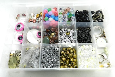 Tips for Organizing Craft Supplies - How to Store Craft Materials
