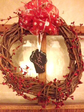 Valentine’s Day Décor Items 