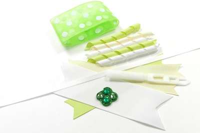 St Patrick's Day Hair Bow Tutorials