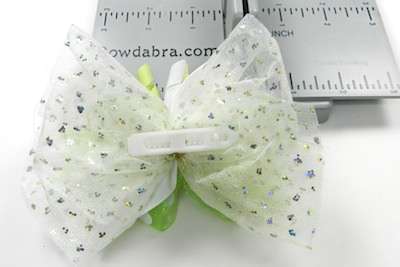 DIY boutique bows