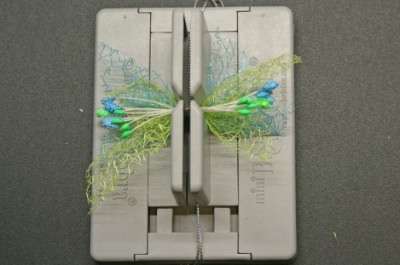 Bow making Instructions Bow making Instructions