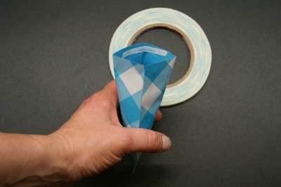 Easy bow making instructions Easy bow making instructions