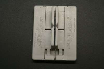 Bowdabra Bow making tool Bowdabra Bow making tool