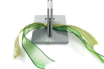 How To Make Designer Bows