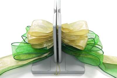 Bow making instructions