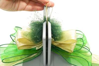 How To Make A Professional Bow