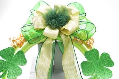 St. Patrick’s Day DIY Décor
