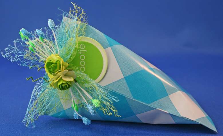 Simple Gift Bag Craft DIY Gift Bag Craft