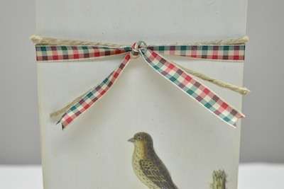 crafty projects for home decor