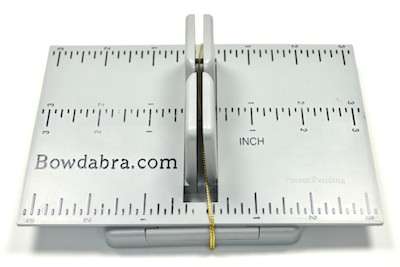 Mini Bowdabra Bow Making Kit