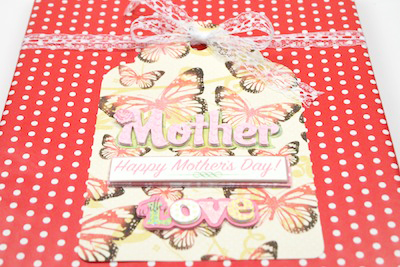 Mother's Day Bowdabra Gift Wrap 2 Mother;s Day Gift Idea