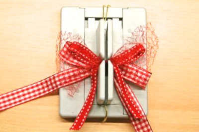 Mother's Day Canning Jar Gift Wrap 14 (1) bow making tools