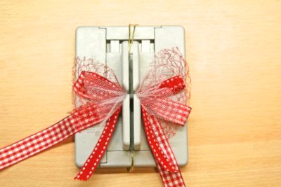 Mother's Day Canning Jar Gift Wrap 16 (1) easy to create bow makers