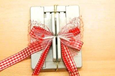 Mother's Day Canning Jar Gift Wrap 17 (1) bow making tool