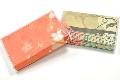 Recycle Cassette Tapes into Little Treasure Boxes 2