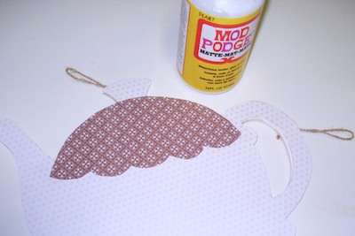 Personalize a Mother's Day Gift for Grandma, Granny, or Nana Mother’s Day wooden teapot