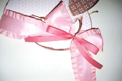 Personalize a Mother's Day Gift for Grandma, Granny, or Nana bow making tools