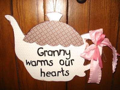 Make Personalize Mother’s Day Gifts