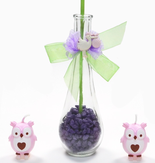 Baby Shower Centerpiece with Mini Bowdabra Bow Square Photo via Bowdabra Blog @bowdabra (1)_edited-1